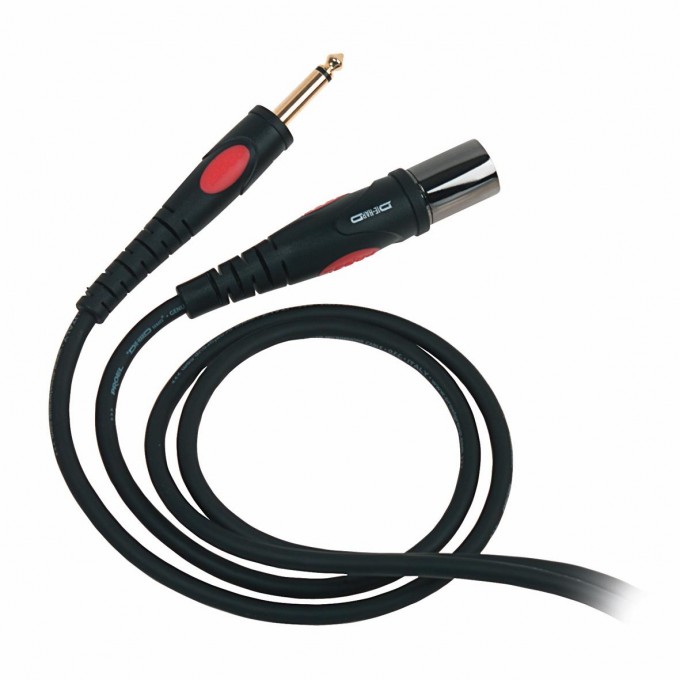 Шнур JACK-XLR DIE HARD DH210LU5 18528