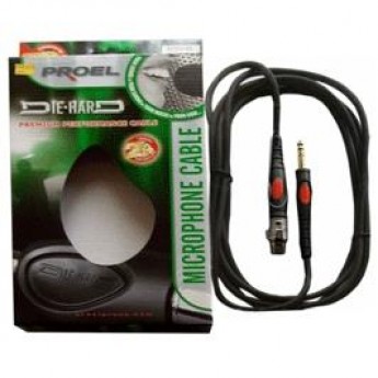 Шнур JACK-XLR DIE HARD DH220LU6 18534