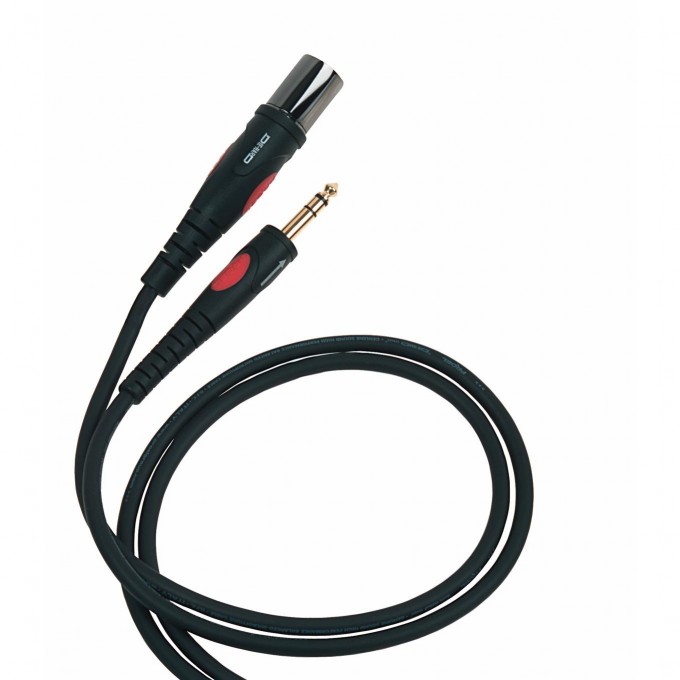 Шнур JACK-XLR DIE HARD DH230LU6 18538