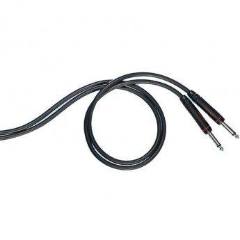 Шнур Jack-Jack DIE HARD DH10LU6 18566 Шнур Jack-Jack DIE HARD DH10LU6 18566