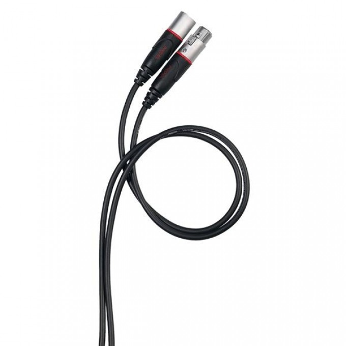 Шнур XLR-XLR DIE HARD DH24LU5 18689