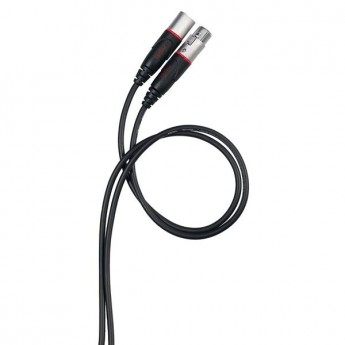 Шнур XLR-XLR DIE HARD DH24LU6 18690