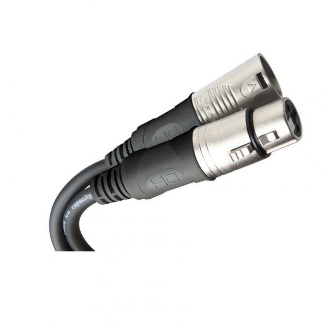 Шнур XLR-XLR DIE HARD DHT240LU5 18700