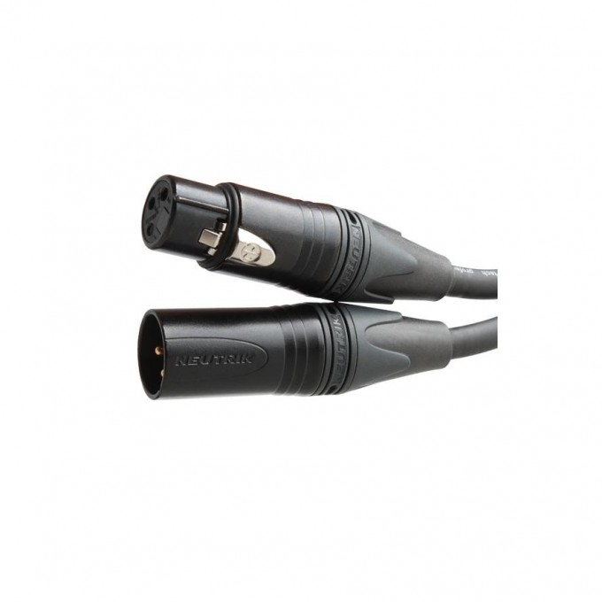 Шнур XLR-XLR DIE HARD DHX260LU3 18703