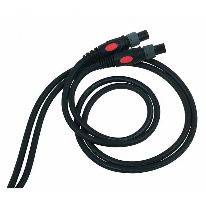 Шнур Speakon-Speakon DIE HARD DH330LU15 18758