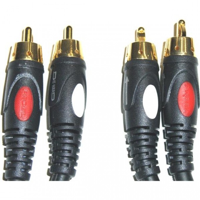 Шнур RCA-RCA DIE HARD DH640 18785