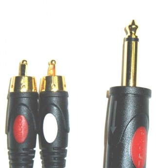 Кабели с разъемами DIE HARD DH625 18796