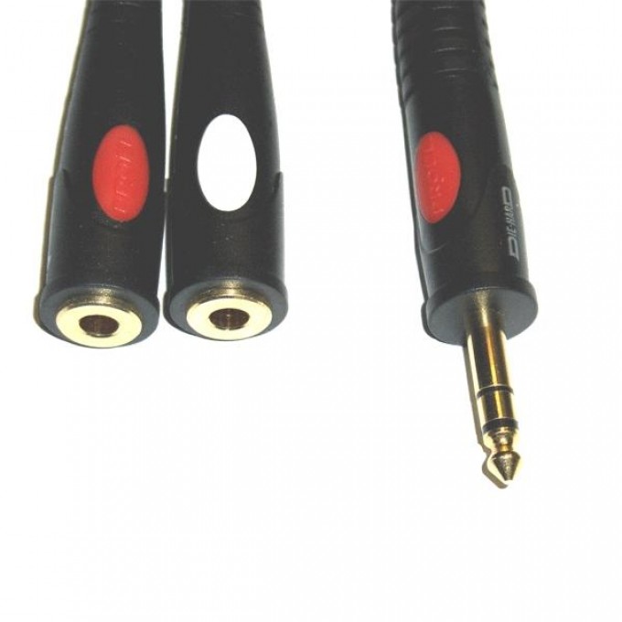 Кабели с разъемами DIE HARD DH605 18820