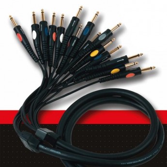 Кабели с разъемами DIE HARD DH820 18854