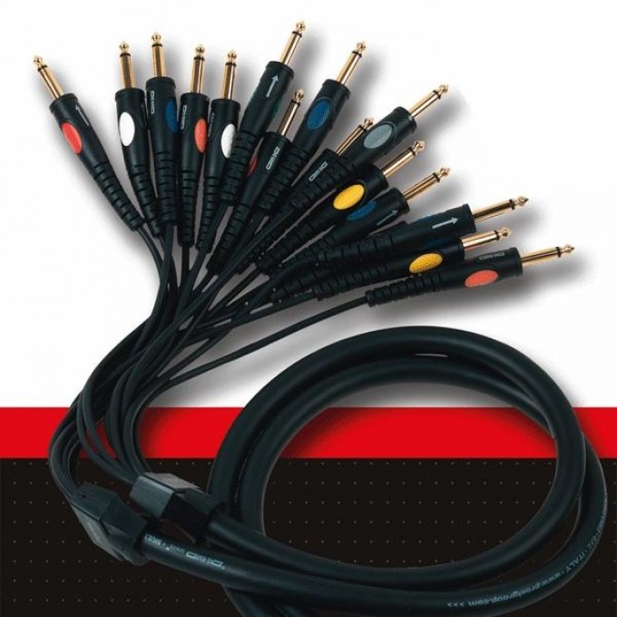 Кабели с разъемами DIE HARD DH820 18854