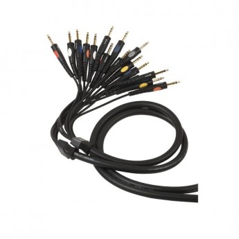 Кабели с разъемами DIE HARD DH830 18855