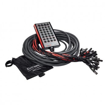 Кабели с разъемами DIE HARD DHBOX2408 18859